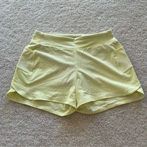 Record breaker shorts